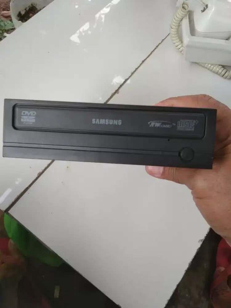 Samsung DvD multi player