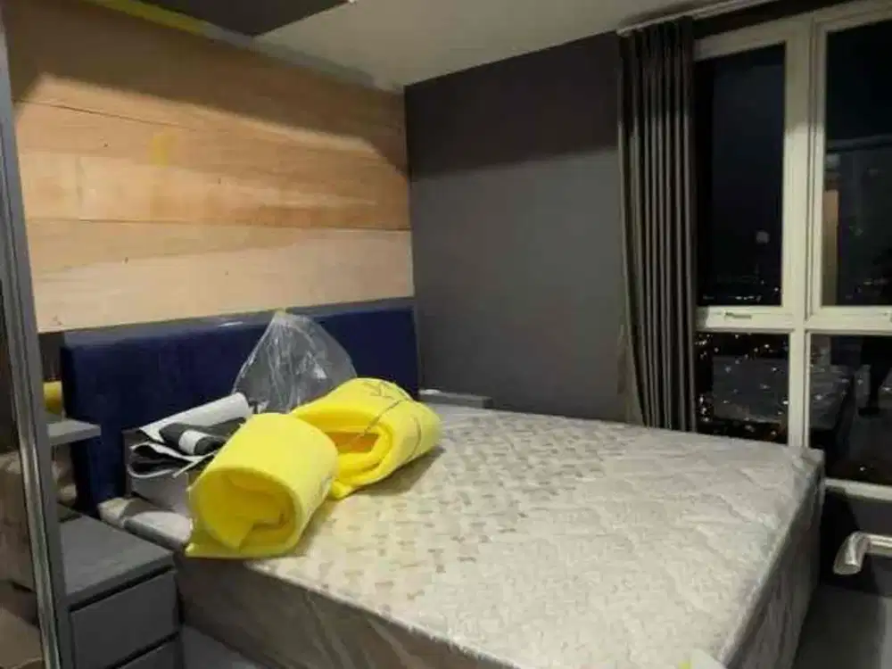 Disewakan Apartemen Bella pakwuon city 2 bedroom