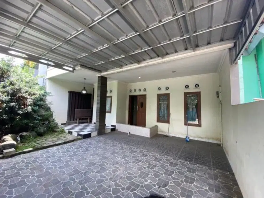 Febf. Rumah Disewakan di Mekar Indah Jababeka Cikarang