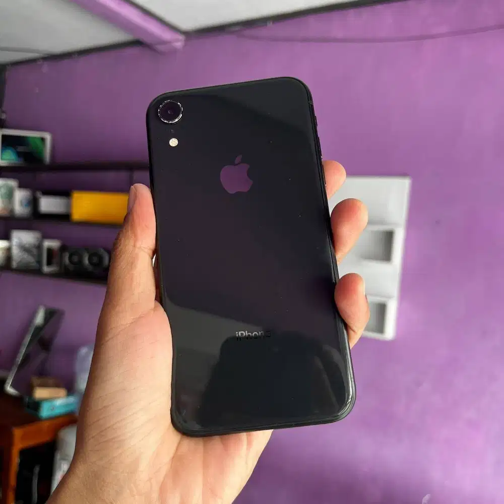 iphone xr ibox 64gb