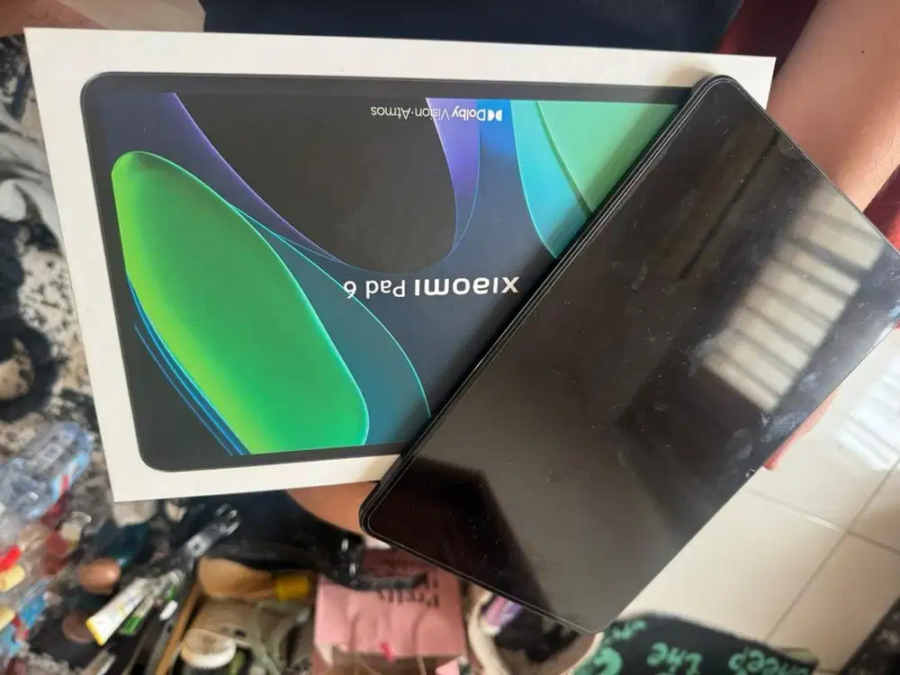 Xiaomi mi pad 6 mipad