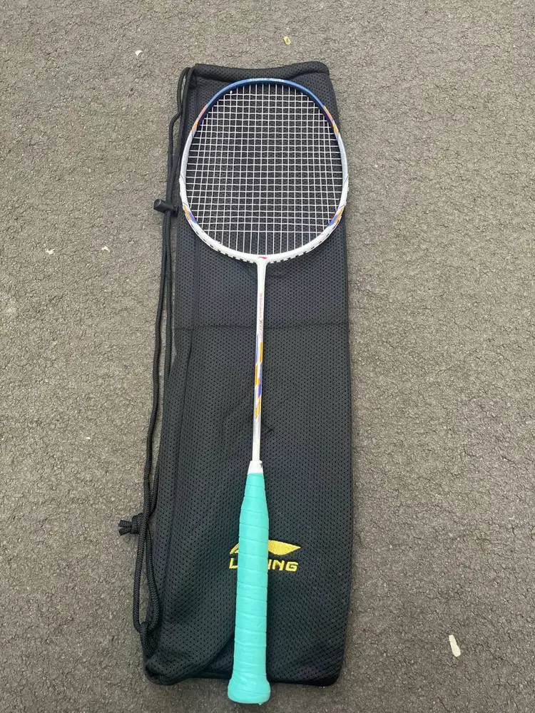 raket lining windstorm 700plus