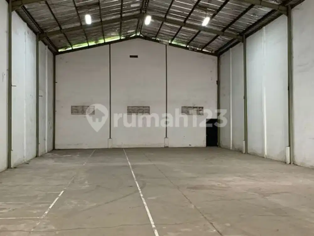 Gudang BSD City Taman Tekno Disewa Harga 208 Jt Sewa Gudang Premium Taman Tekno BSD City