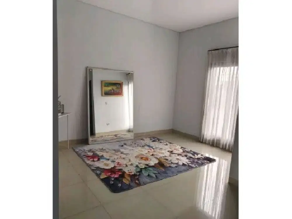 Dijual Rumah 2 Lantai Siap Huni Di Komplek Sayap Arcamanik Dekat Sport Jabar Ref.05181