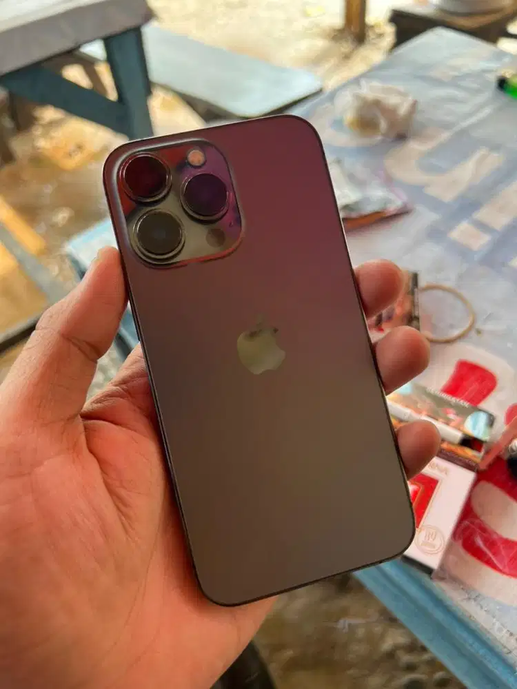 IPHONE 13 PRO 128GB FULSET