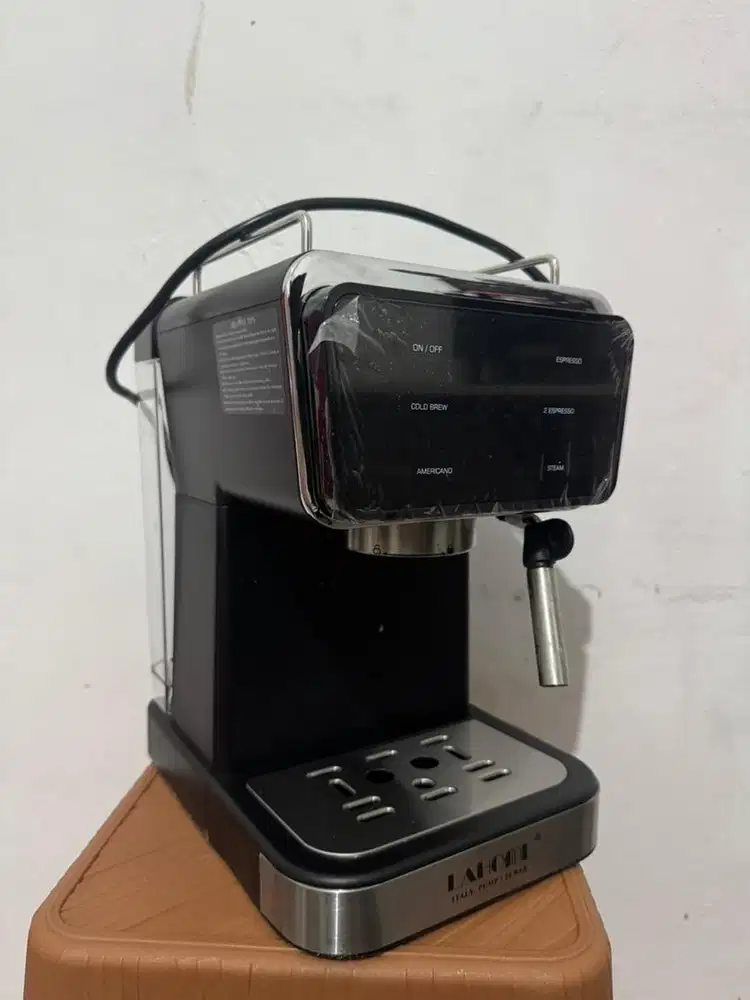 2 mesin kopi murah
