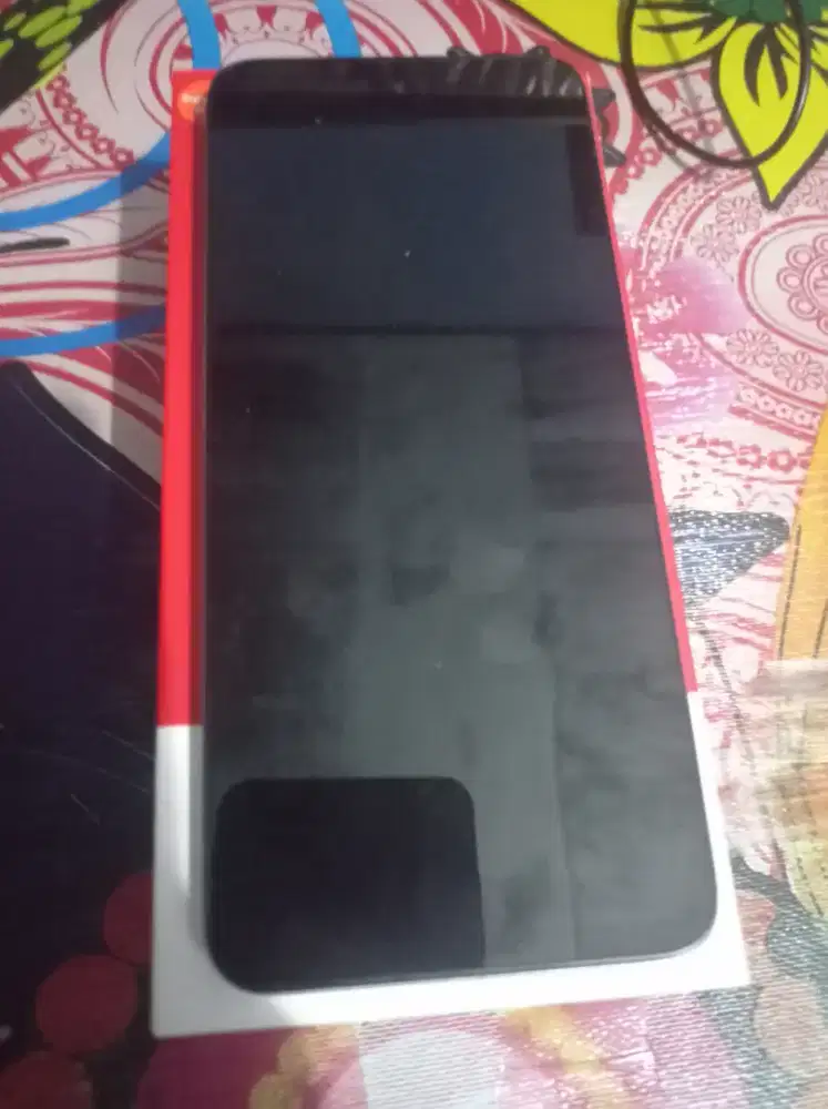Redmi 13 full set Ori Mulus resmi
