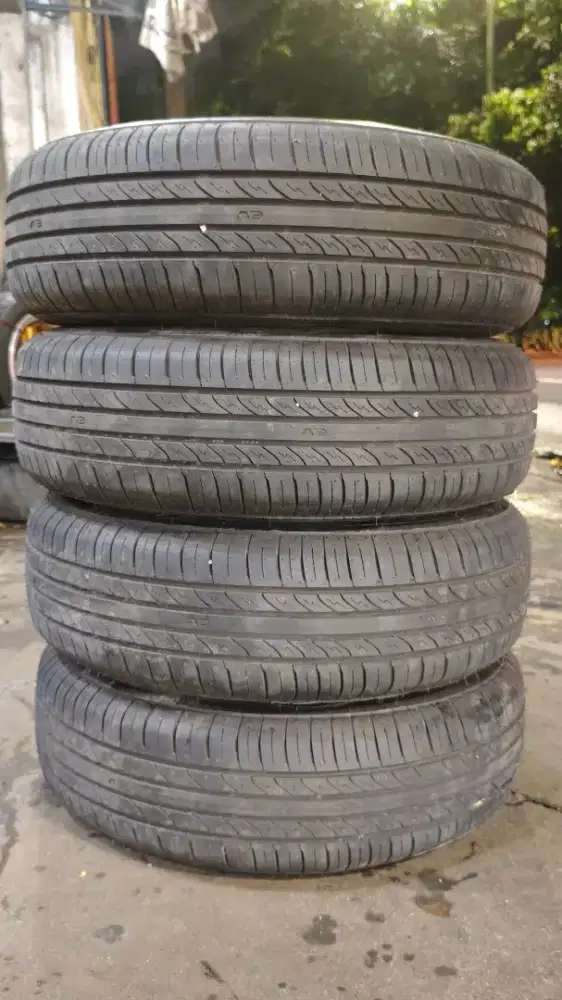 Velg ban wuling air EV