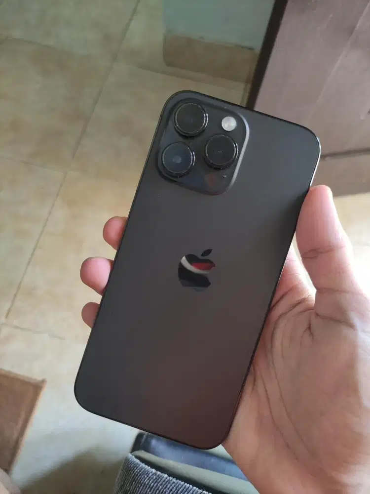 Iphone 14 promax 128 GB inter all operator