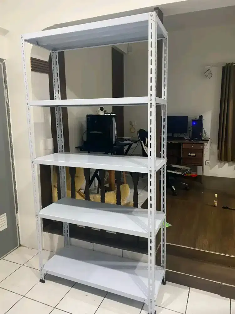 Jual rak barang ukuran besar