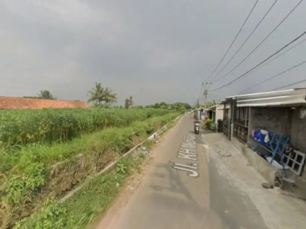 Kavling Cilebut Bonus Kulkas 10 Menit Marcopolo Cimanggu City