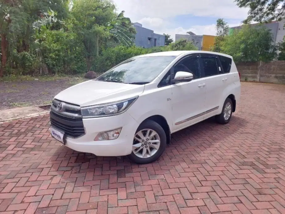 DP MURAH Kijang Innova 2.0 V Bensin-MT-2016 m GJ