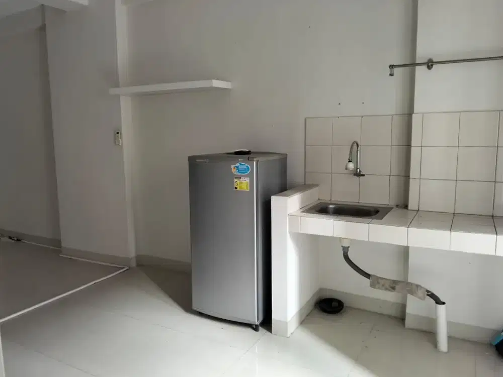 Dijual Apartemen Oak Tower Pulogadung Murah