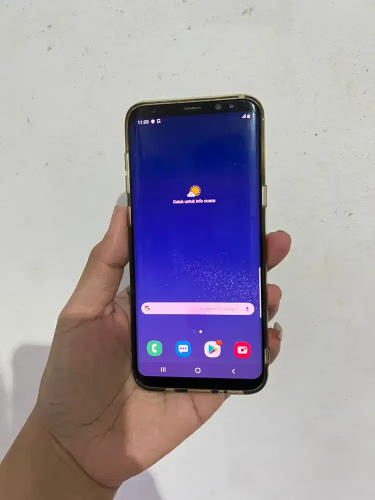 S8+ plus (tt & mahar)