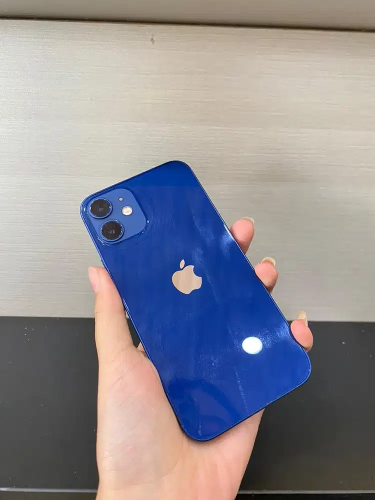 IPHONE 12 MINI 64GB REGIST