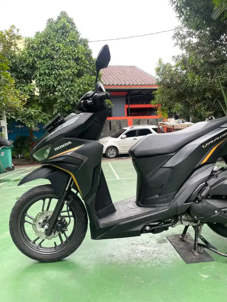 Vario keylles 2023 km 11rb