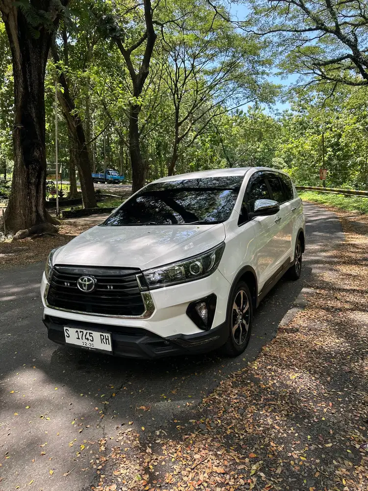 Toyota Kijang Innova 2006 Diesel