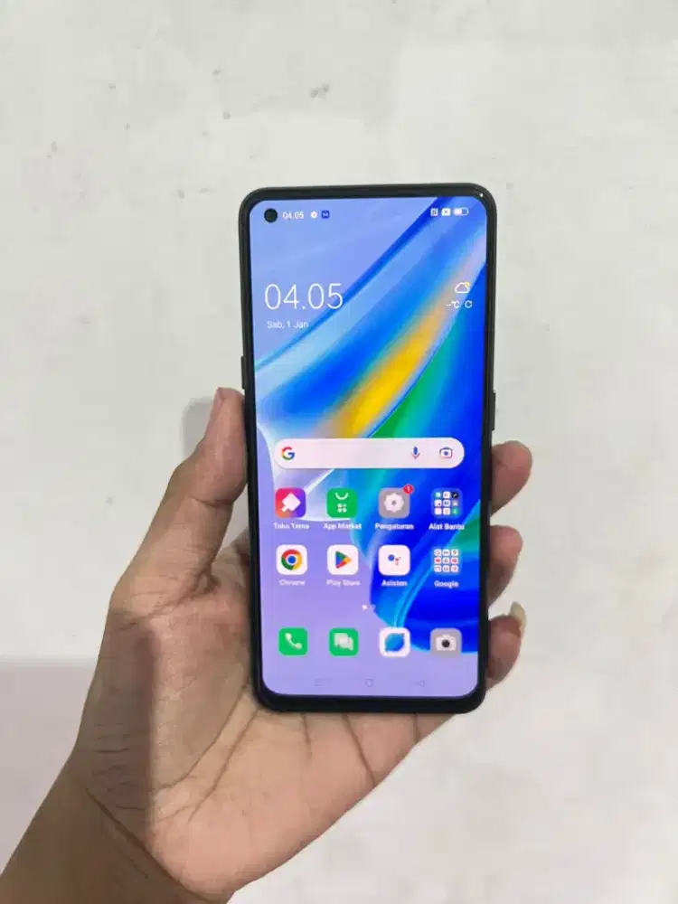 Oppo A95 (tt/maharr)