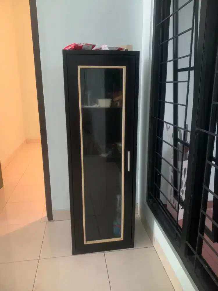 Kemarin hias Masih bagus seperti baru