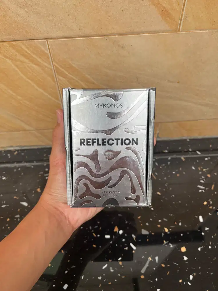 Parfum Mykonos Reflection 50ml