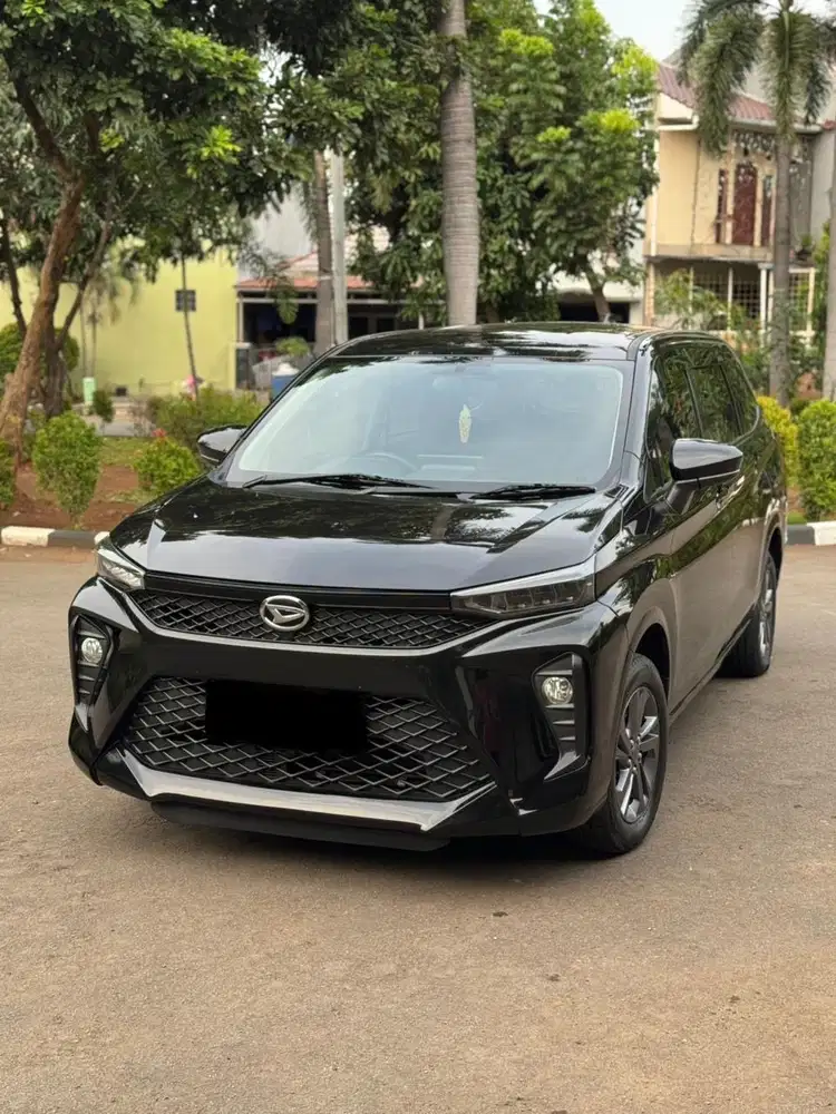 TDP 6JT!! XENIA R M/T 2022