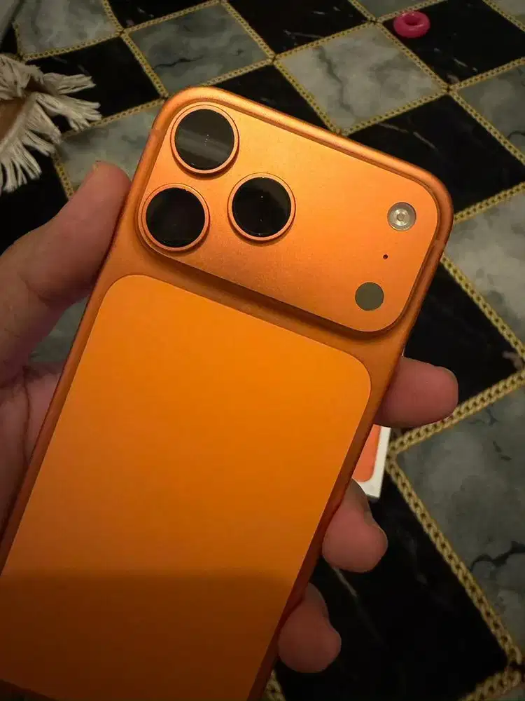 iphone 17 promax 512gb