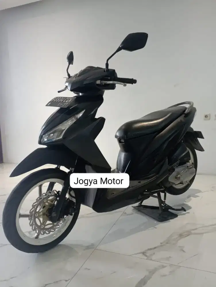 c - honda vario 110 th 2017 MURMER
