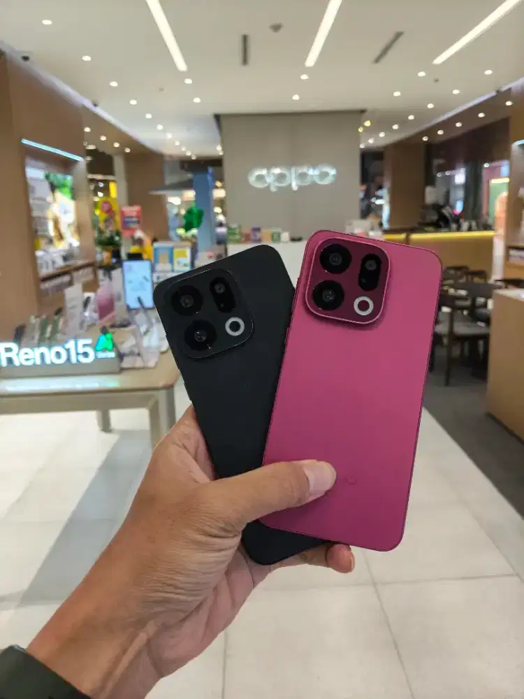 Oppo Find X9 Series Ready Stock New Garansi Resmi