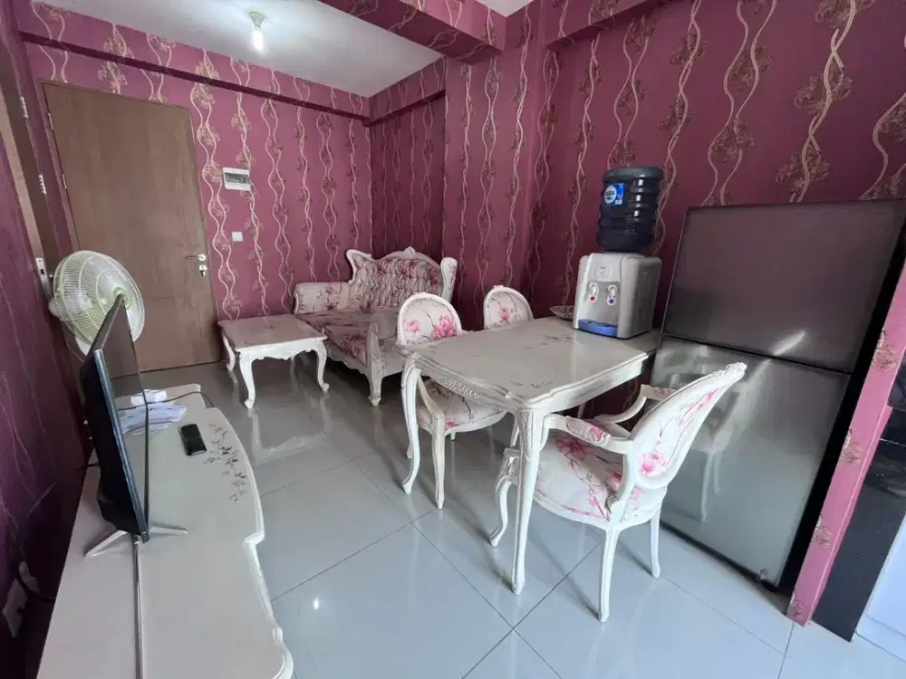 Dijual Apartemen Oak Tower Pulogadung Murah