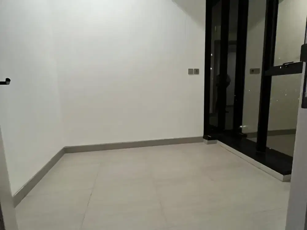 Vco - Dijual & Disewakan Apartemen Fatmawati City Center Tower Victoria Parc 2BR Unfurnish