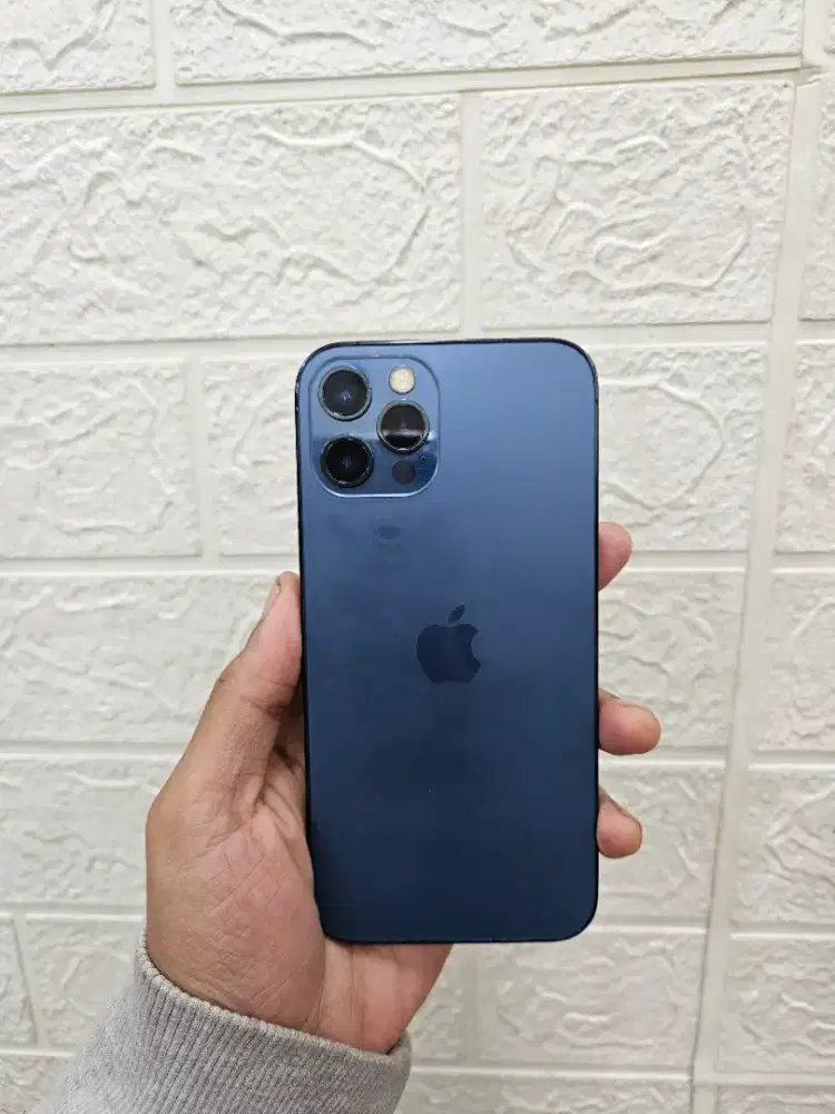 12 Pro 128 GB wifi only