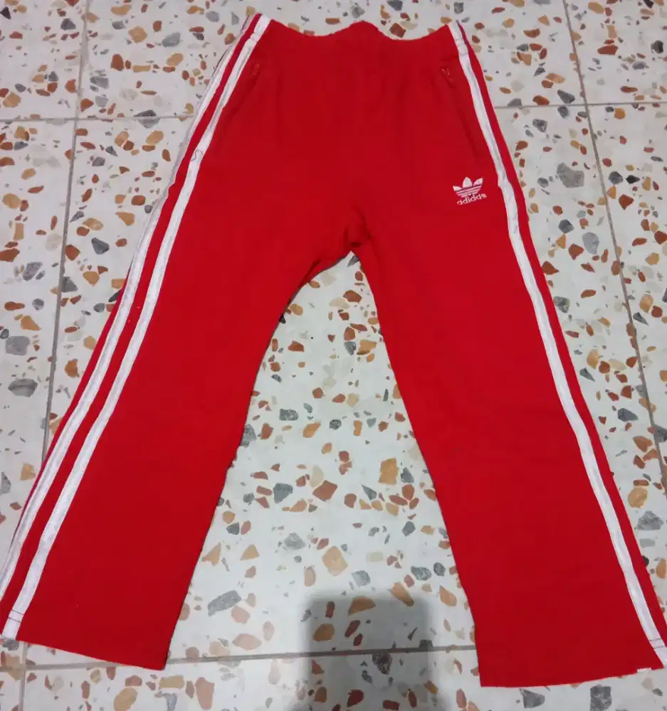 Preloved celana panjang joger anak cowo