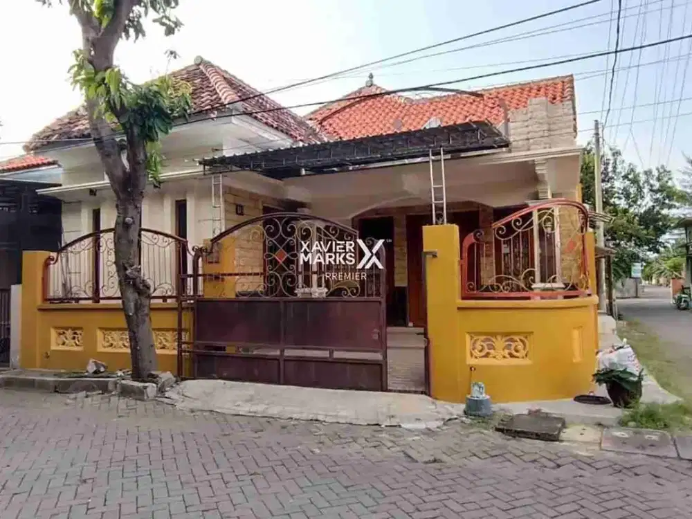 Dijual Rumah Siap Huni Di Karya Bakti Kencana Gadingrejo Pasuruan