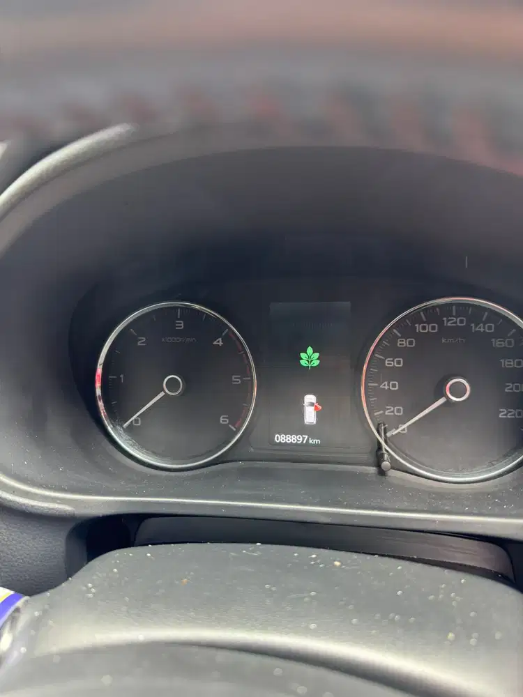 Mitsubishi Pajero Sport 2019 Diesel