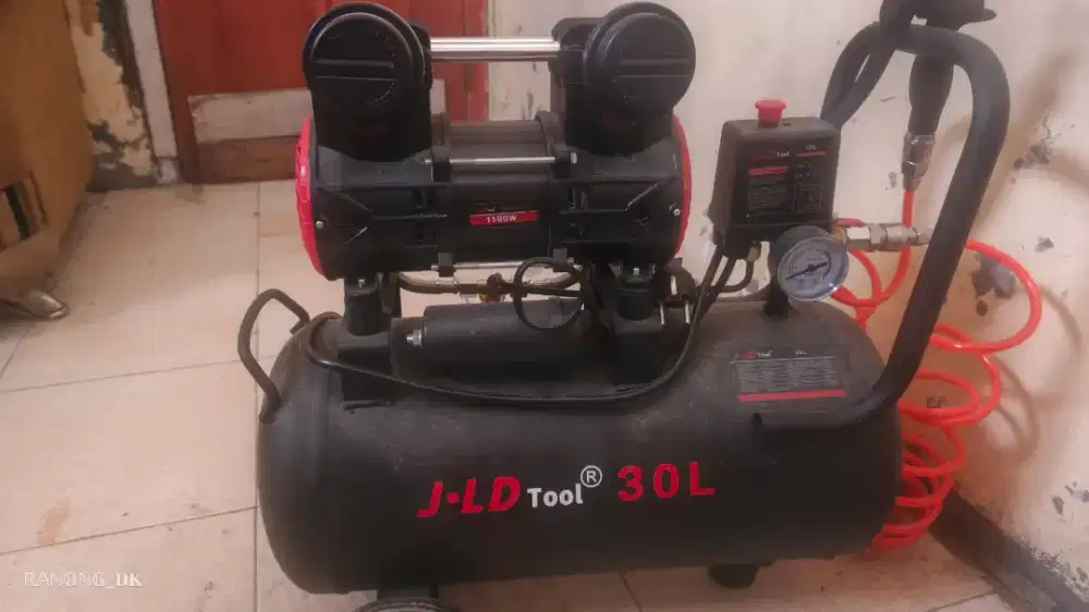 Jual J.LD Kompresor 30L