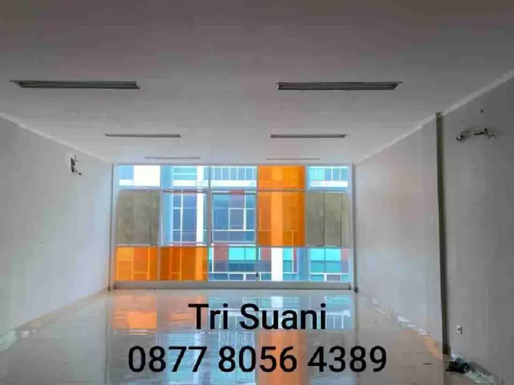 Disewakan ruko Kensington Kelapa Gading Jakarta Utara