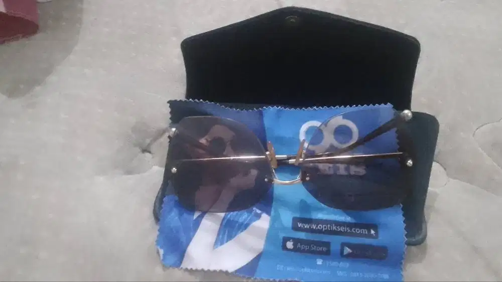 kacamata dolce&Gabbana type dg2204 02/13