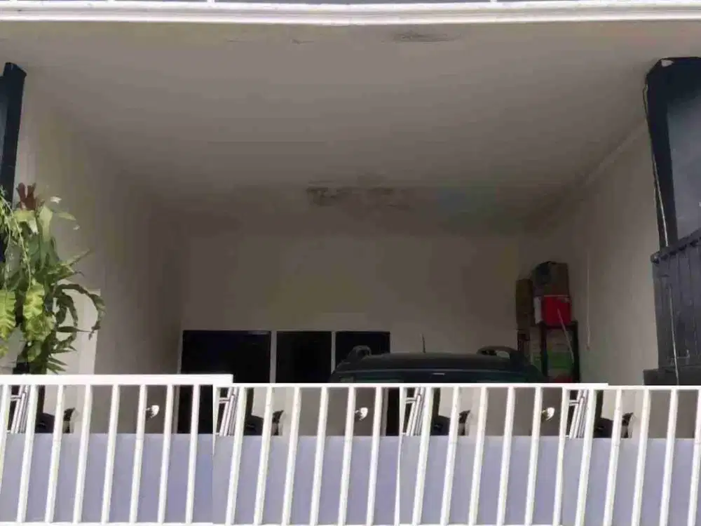 Dijual rumah minimalis di harapan indah Bekasi barat