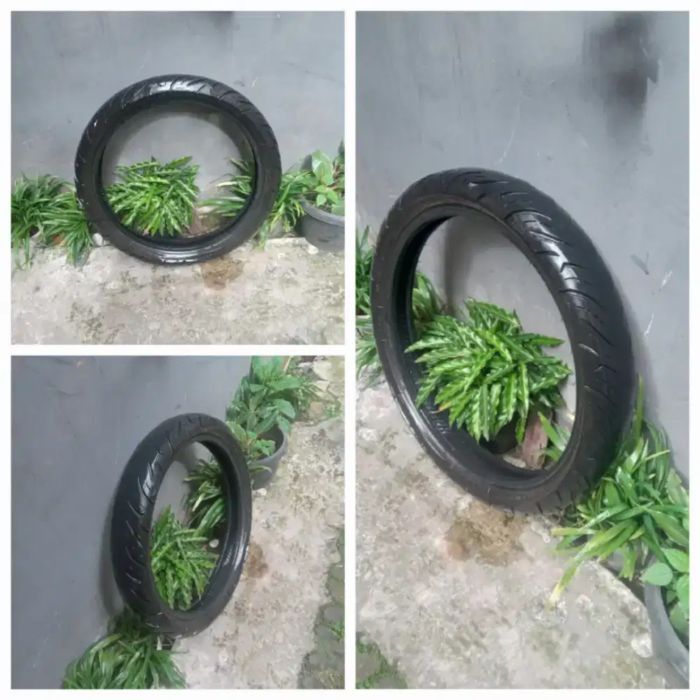 Ban Motor Depan FDR R17 Bebek