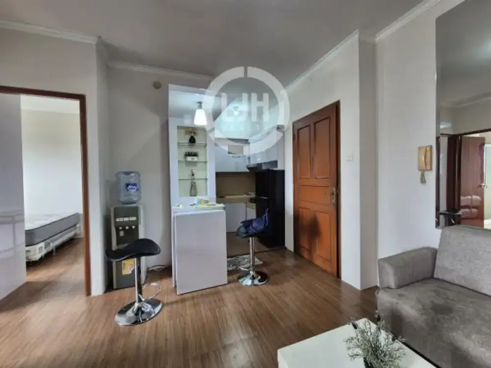 Apartemen Disewakan di Gading Mediterania Residence, Kelapa Gading, Jakarta Utara