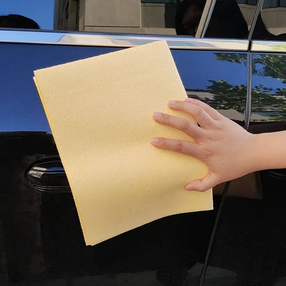 Kanebo / Kain Lap Chamois Kanebo Murah