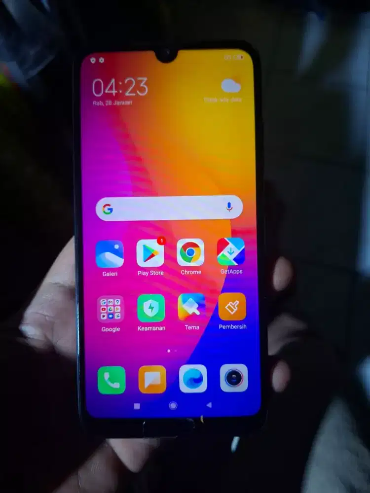 Xiaomi Redmi 7 3/32