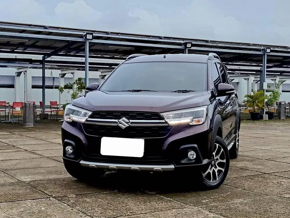 DP 20JT SUZUKI XL7 1.5 AT MATIC AUTOMATIC 2020 SIAP PAKAI