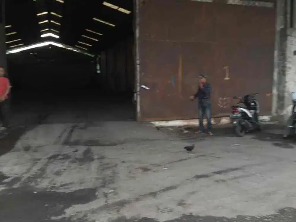 DI SEWAKAN GUDANG BEKASI