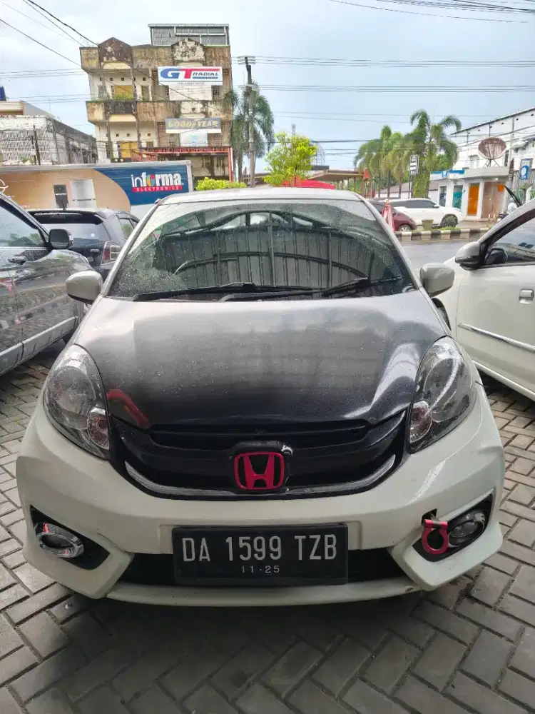 Brio Satya 1.2 E Manual 2014