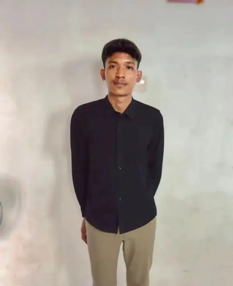 loker apa ajah d wilayah serang banten