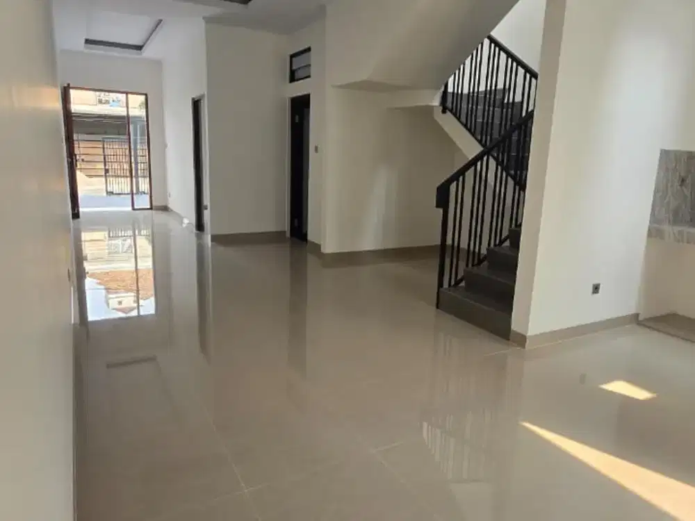 DIJUAL CEPAT RUMAK KAVLING DKI, MERUYA SELATAN