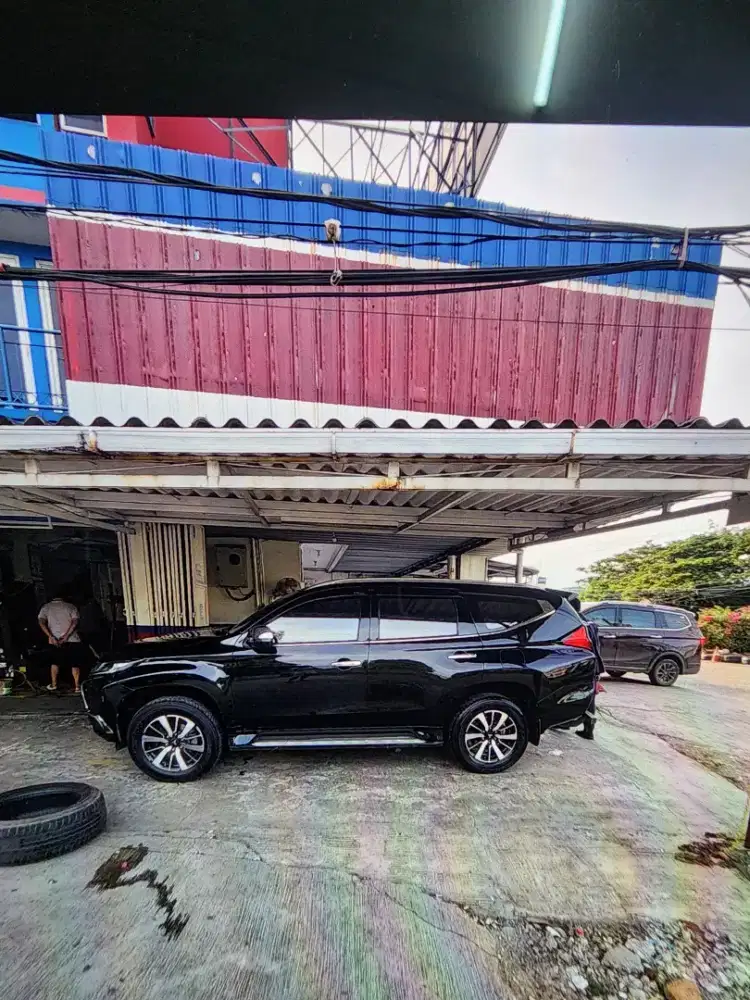 Jual mobil pemakayan harian