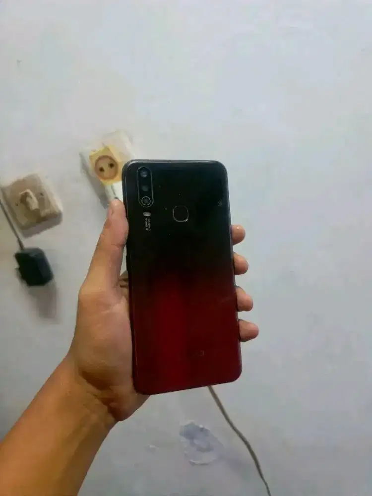 Vivo y12 ram 3/32