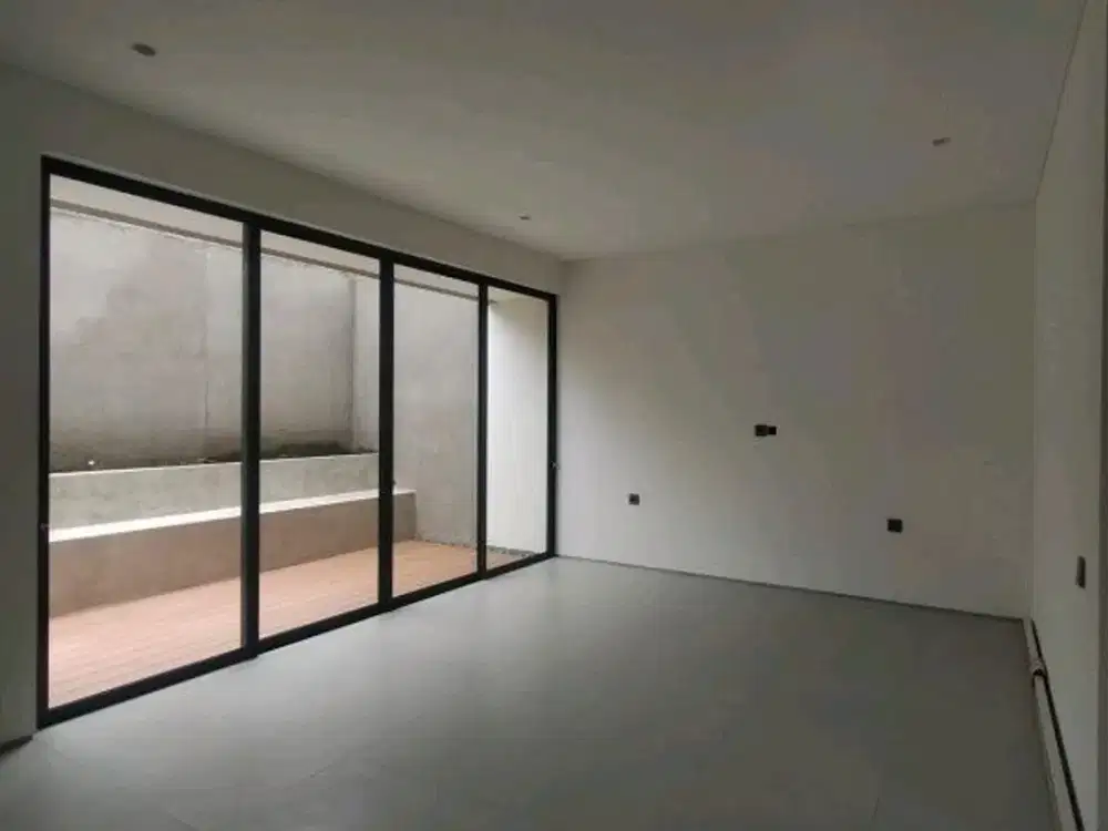 Dijual Rumah Minimalis 2 Lantai di Sayap Gedebage dekat Summarecon Bandung Ref.05186